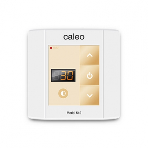Терморегулятор Caleo 540 5685269