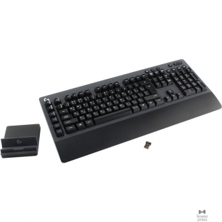 Logitech 920-008395 Logitech Keyboard G613 Wireless Mechanical Gaming Keyboard