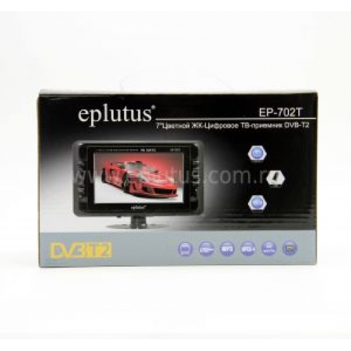 Eplutus EP-702 Eplutus 6826550 7
