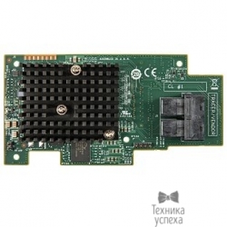 Intel INTEL RMS3CC080 Intel Integrated RAID Module RMS3CC080