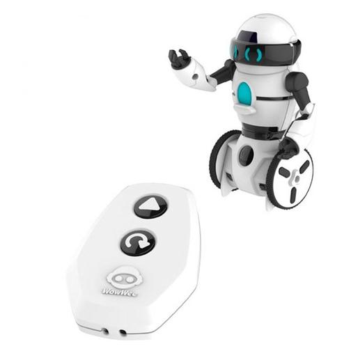 Радиоуправляемая игрушка Wow Wee Wow Wee 3821 Мини робот 