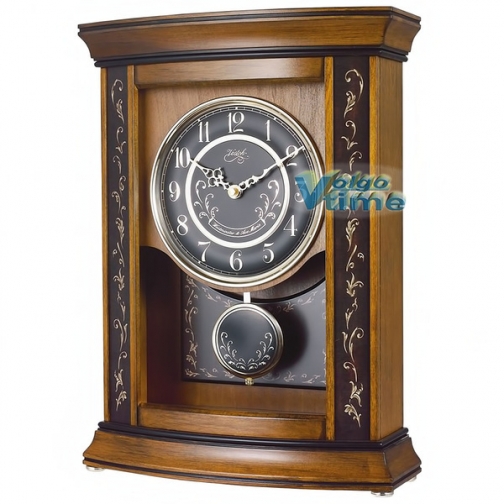 Часы настольные Vostok T-9728-2 1930819