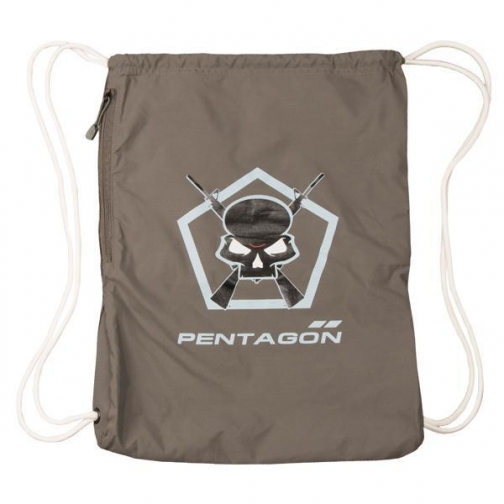 Pentagon Сумка-чехол Pentagon, цвет серый 5018272
