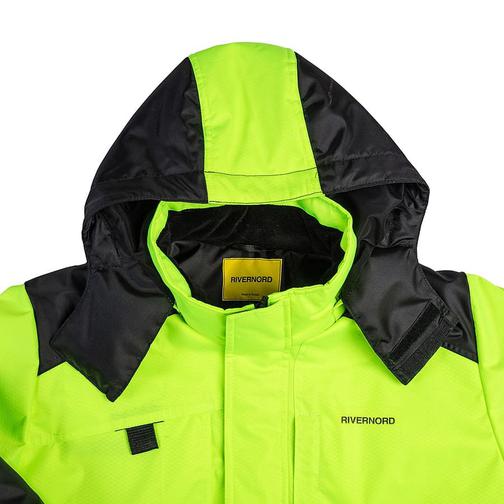 Мужская рабочая зимняя куртка Rivernord ProLine BX 200 42502951 1
