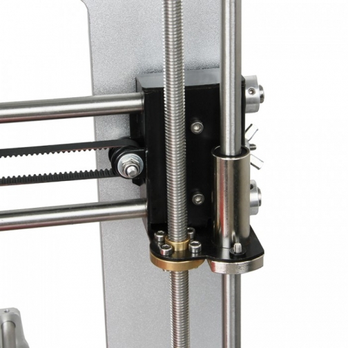 3D принтер Geeetech Aluminum Prusa I3 3D Printer kit 6011746 9
