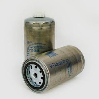 Фильтр топливный Donaldson P550665