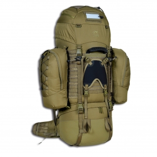 Рюкзак TT Pathfinder, цвет хаки