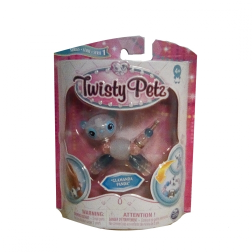 Игрушка-браслет Twisty Petz Spin Master 37723392 6