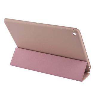 Чехол-книжка Smart Case для iPad Air 2 Розовый-песок