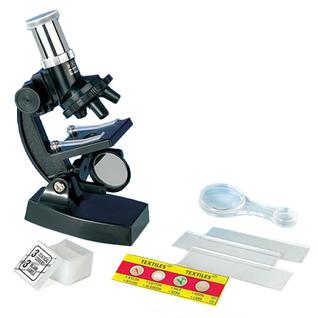 Детские микроскопы и телескопы Edu Toys Edu Toys MS003 Микроскоп 100*200*300
