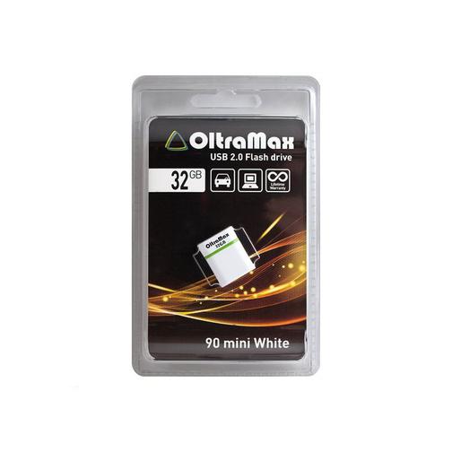 Флеш-накопитель USB 32GB OltraMax 50 42191095