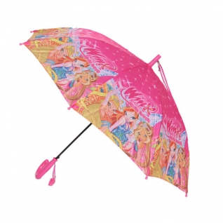 Зонт для девочки Winx