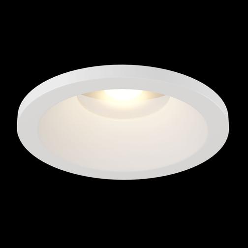 Встраиваемый светильник Technical DL034-2-L12W 42409964 1