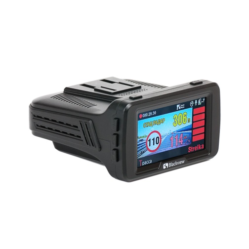 Видеорегистратор Blackview Combo 4 + радар-детектор+GPS 38089548