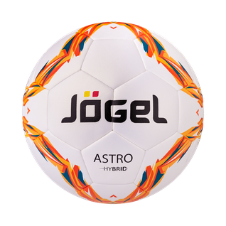 Мяч футбольный Jögel Js-760 Astro №5 (5)