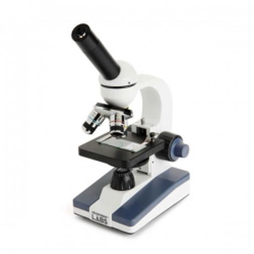 Celestron Микроскоп Celestron LABS CM1000C + Эксперимент «Питомец из юрского периода» 42160066 2