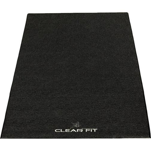 Clear Fit Коврик под тренажеры Clear Fit EMCF-111 455838
