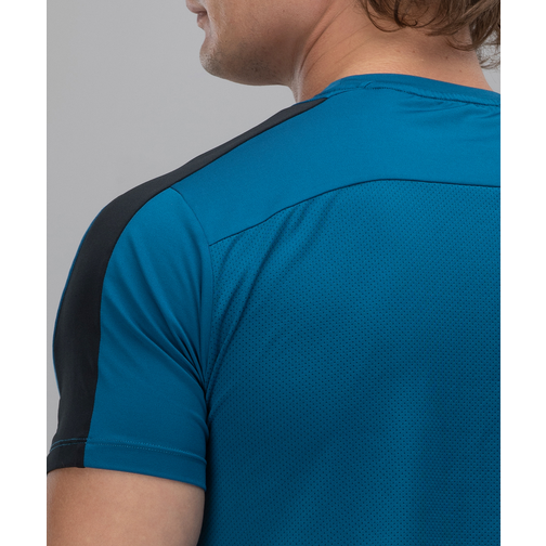 Мужская спортивная футболка Fifty Intense Pro Fa-mt-0102, синий размер M 42365241 1