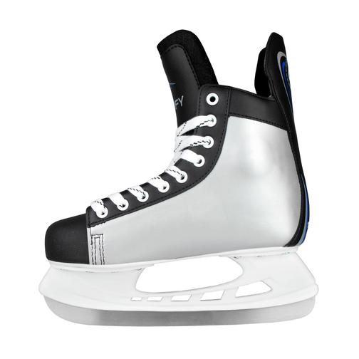 Хоккейные коньки СК (Спортивная Коллекция) (спортивная коллекция) Profy 1000, синий размер 40 42246444 7