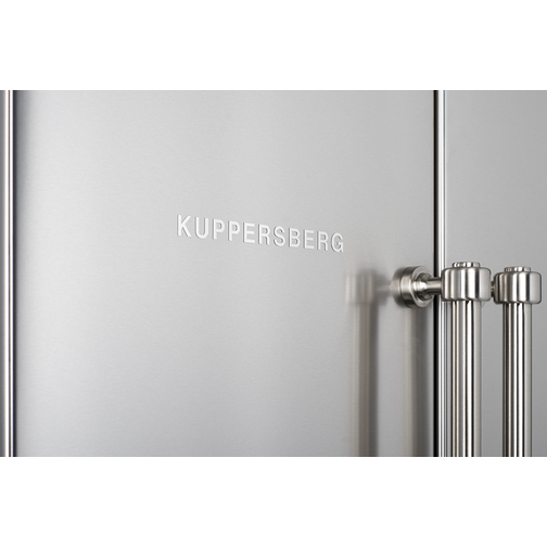 Холодильник отдельностоящий NSFD 17793 X KUPPERSBERG 42847070 3