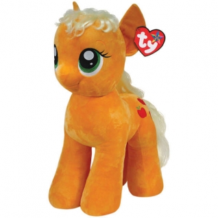 Большая мягкая игрушка My Little Pony - Applejack, 76 cм Ty Inc