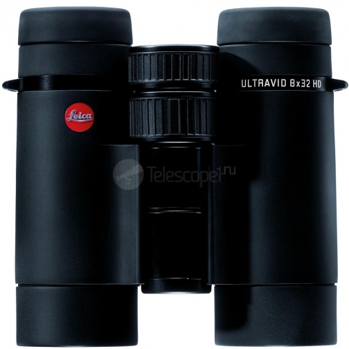 Бинокль Leica Ultravid 8x32 HD 37666592