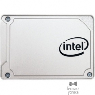 Intel Intel SSD 256Gb 545s серия SSDSC2KW256G8XT SATA3.0
