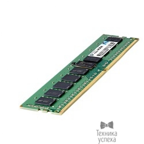 Hp HPE 16GB (1x16GB) Dual Rank x4 DDR4-2133 CAS-15-15-15 Registered Memory Kit (726719-B21) 5807775