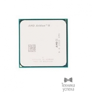 Amd CPU AMD Athlon II X2 220 2.80ГГц, 2x512, HT2000G, SocketAM3 (OEM)