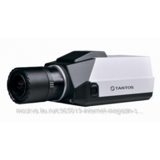 IP- камера TANTOS TSi-B311