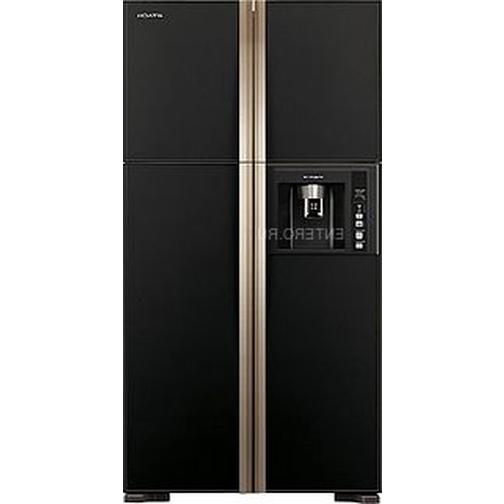 HITACHI Холодильник Hitachi R-W 662 PU3 GGR 42239483