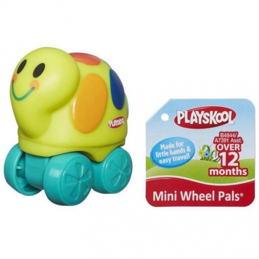 Игрушка на колесах PlaySkool 