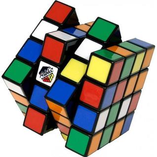 Головоломки Rubiks Rubiks KP5012 Кубик Рубика 4х4