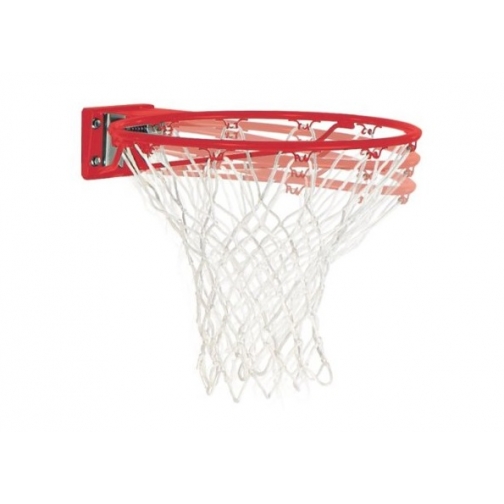 Spalding Баскетбольное кольцо Spalding Slam Jam (красное) 7800SCNR 5754611