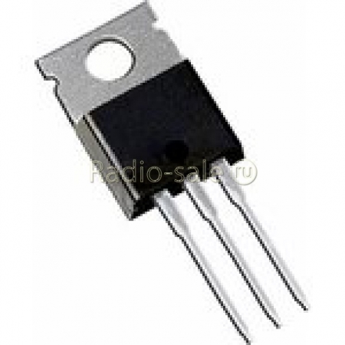 Транзистор BUZ93 мет. 1312478