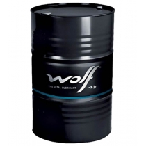 Моторное масло WOLF OFFICIALTECH 10W40 ULTRA MS 205л