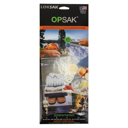 LOKSAK Упаковка OPSAK 2-er Pack 30.9 x 48.9 cm 9236529