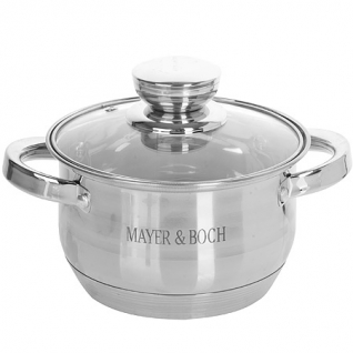 26033-2 Набор посуды 6пр 3,9+2,9+2,1л MB (х1) MayerBoch