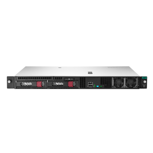 Сервер HPE ProLiant DL20 Gen10 P17079-B21 НИКС 42881636 3