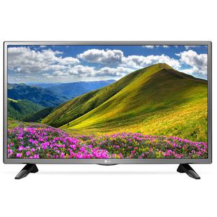 Телевизор LG 32LJ600U 32 дюйма Smart TV HD Ready LG Electronics