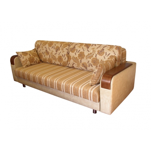 Милан К диван-кровать с подлокотником 5271057