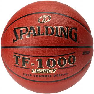 Spalding Баскетбольный мяч Spalding TF 1000 Legacy, 74-450