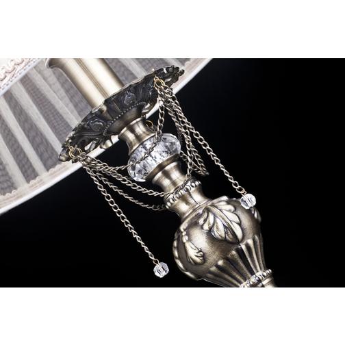 Настольная лампа Maytoni RC305-TL-01-R 42411006 2