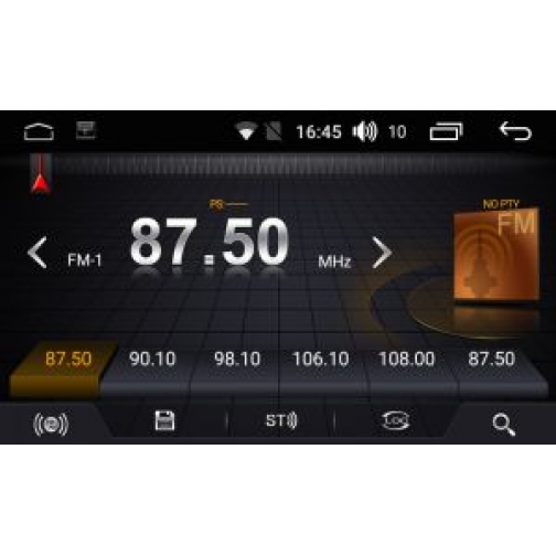 Штатная магнитола FarCar s170 для KIA Ceed на Android (L216) 6907502 2