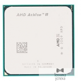 Amd CPU AMD Athlon II X2 240(+) 2.80ГГц, 2х1024КБ, НТ2000МГц, SocketAM3 (OEM)