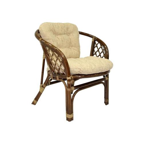 Плетеное кресло ЭкоДизайн БАГАМА 03/10B 42790132 1