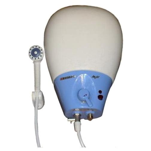Электрический проточный водонагреватель Edisson Light MS 15 38118247