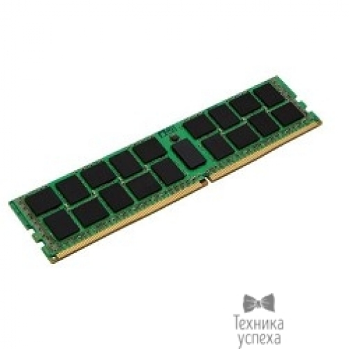 Kingston Kingston DDR4 DIMM 16GB KVR21R15D4/16 PC4-17000, 2133MHz, ECC Reg, CL15, DRx4 2746531