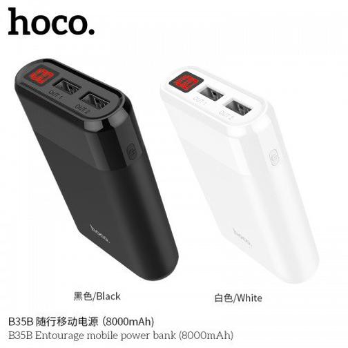Внешний Аккумулятор HOCO B35B 8000mAh 42284339