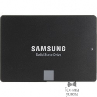 Samsung Samsung SSD 500Gb 850 EVO MZ-75E500BW (SATA3)